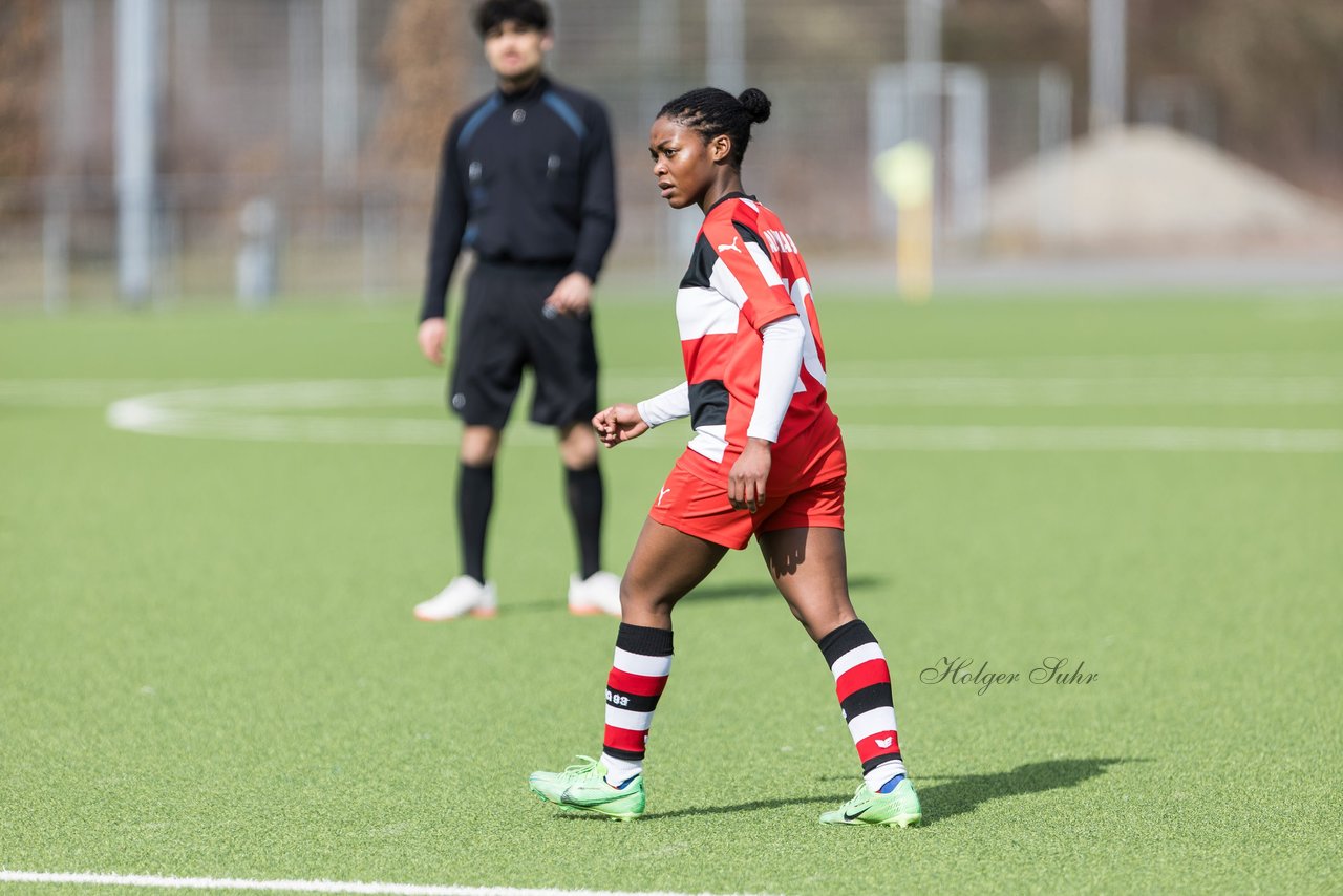 Bild 116 - F Altona 93 - Nordlichter im NSV : Ergebnis: 1:3